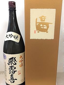 飛露喜 純米吟醸　日本酒 1800ml 専用バッグ付き クール代込 飛露喜 生詰 ひろき 純米吟醸 1800ml 廣木酒造 福島